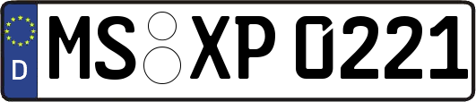 MS-XP0221