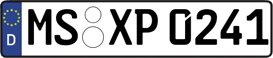 MS-XP0241