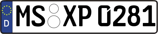 MS-XP0281