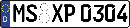 MS-XP0304