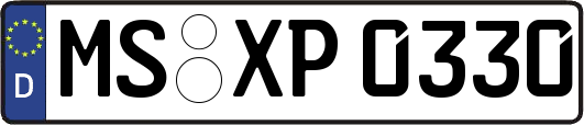 MS-XP0330