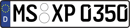 MS-XP0350