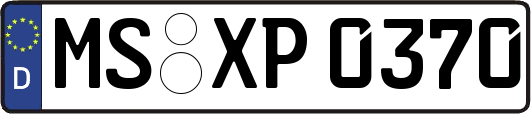MS-XP0370