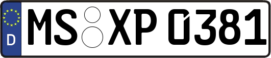 MS-XP0381