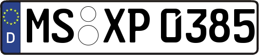 MS-XP0385