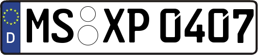 MS-XP0407