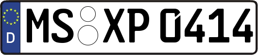 MS-XP0414