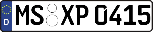 MS-XP0415