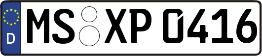 MS-XP0416