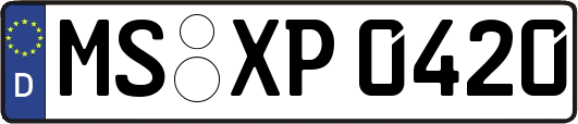 MS-XP0420