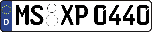 MS-XP0440