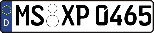 MS-XP0465