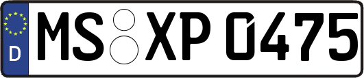 MS-XP0475