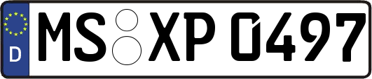 MS-XP0497