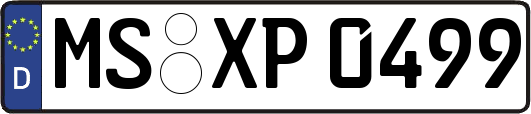 MS-XP0499