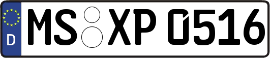 MS-XP0516