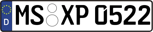 MS-XP0522