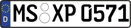 MS-XP0571