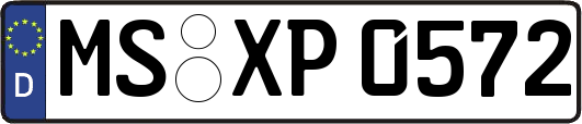 MS-XP0572