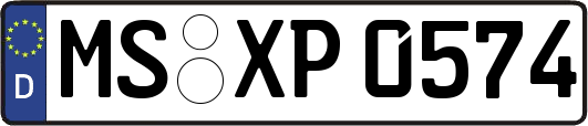 MS-XP0574
