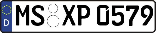 MS-XP0579
