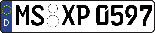MS-XP0597