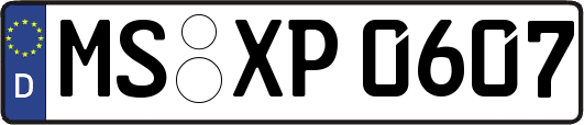 MS-XP0607