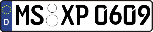 MS-XP0609