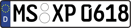 MS-XP0618