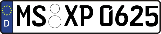 MS-XP0625