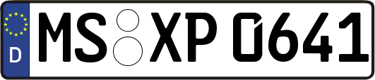 MS-XP0641