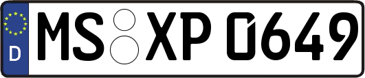 MS-XP0649