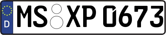 MS-XP0673