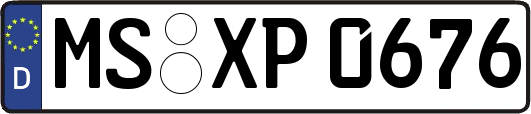 MS-XP0676