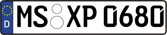 MS-XP0680