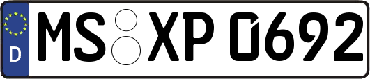 MS-XP0692