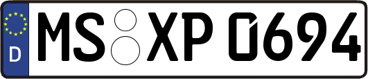 MS-XP0694