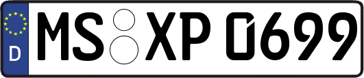 MS-XP0699