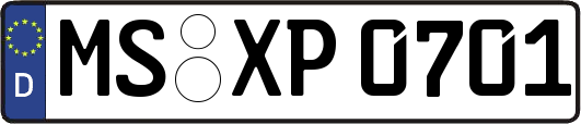MS-XP0701