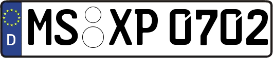 MS-XP0702