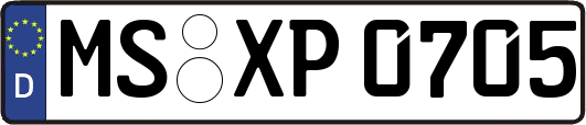 MS-XP0705