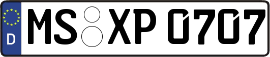 MS-XP0707