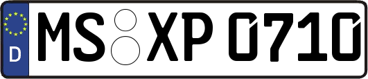 MS-XP0710