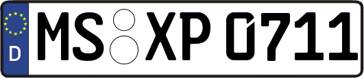 MS-XP0711