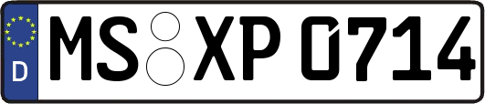 MS-XP0714