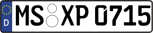 MS-XP0715