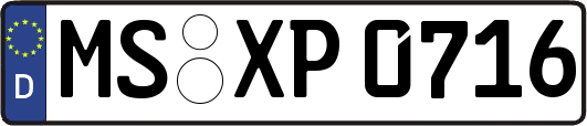 MS-XP0716