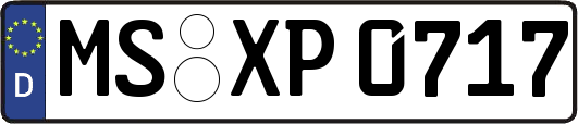 MS-XP0717