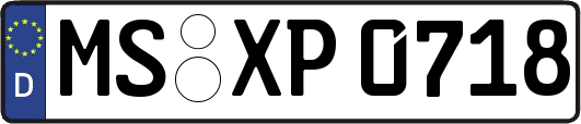 MS-XP0718
