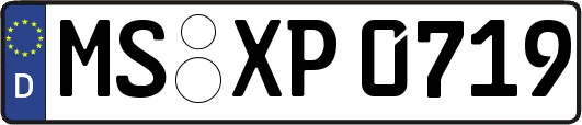 MS-XP0719